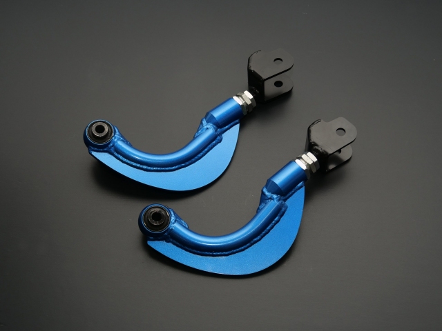 CUSCO Rear Camber Adjustable Upper Arm Set (2023 Toyota GR Corolla) - Click Image to Close
